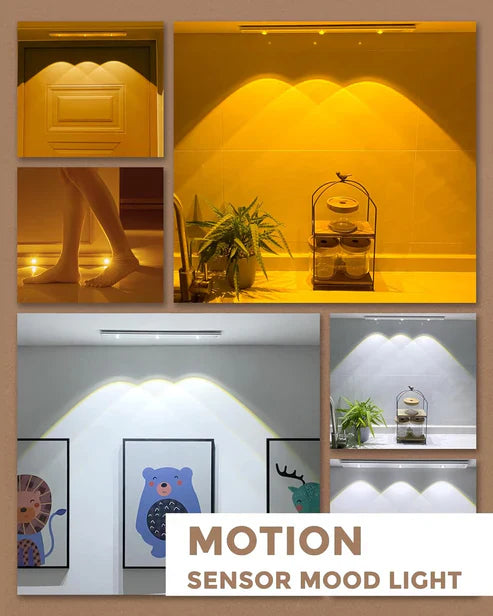 LED Motion Sensor Cabinet Light™