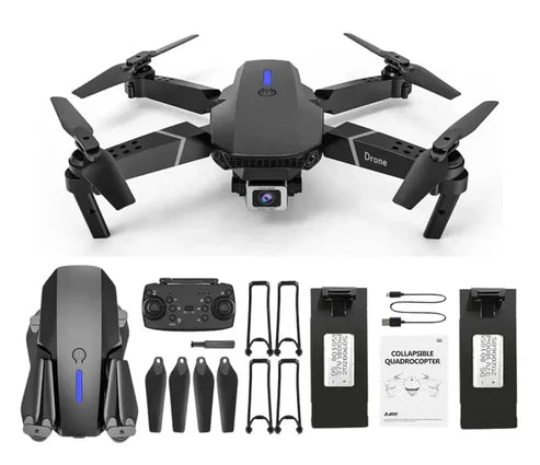 Drone with 4K HD Camera™