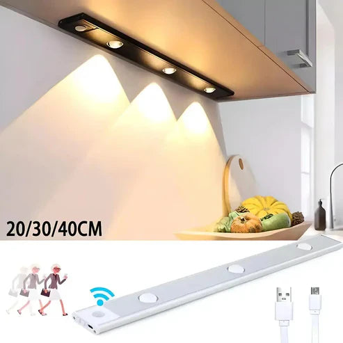 LED Motion Sensor Cabinet Light™