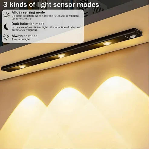 LED Motion Sensor Cabinet Light™