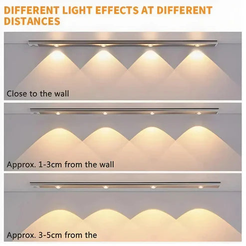 LED Motion Sensor Cabinet Light™